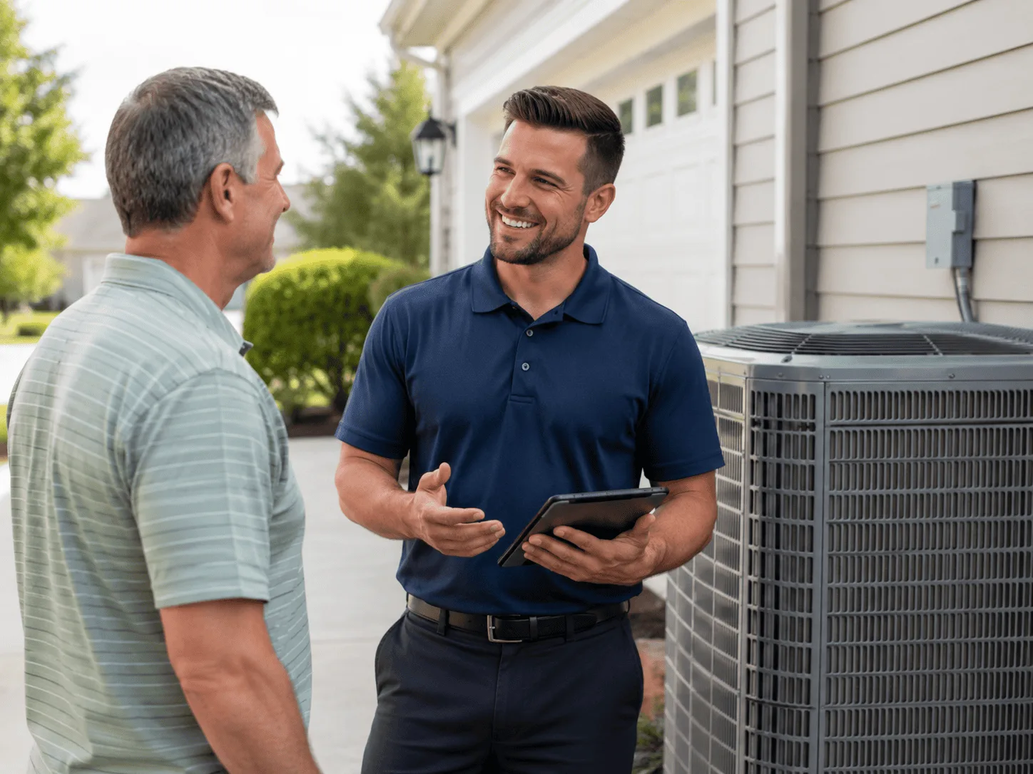 Heat Pump Installation Urbanna, VA FAQs